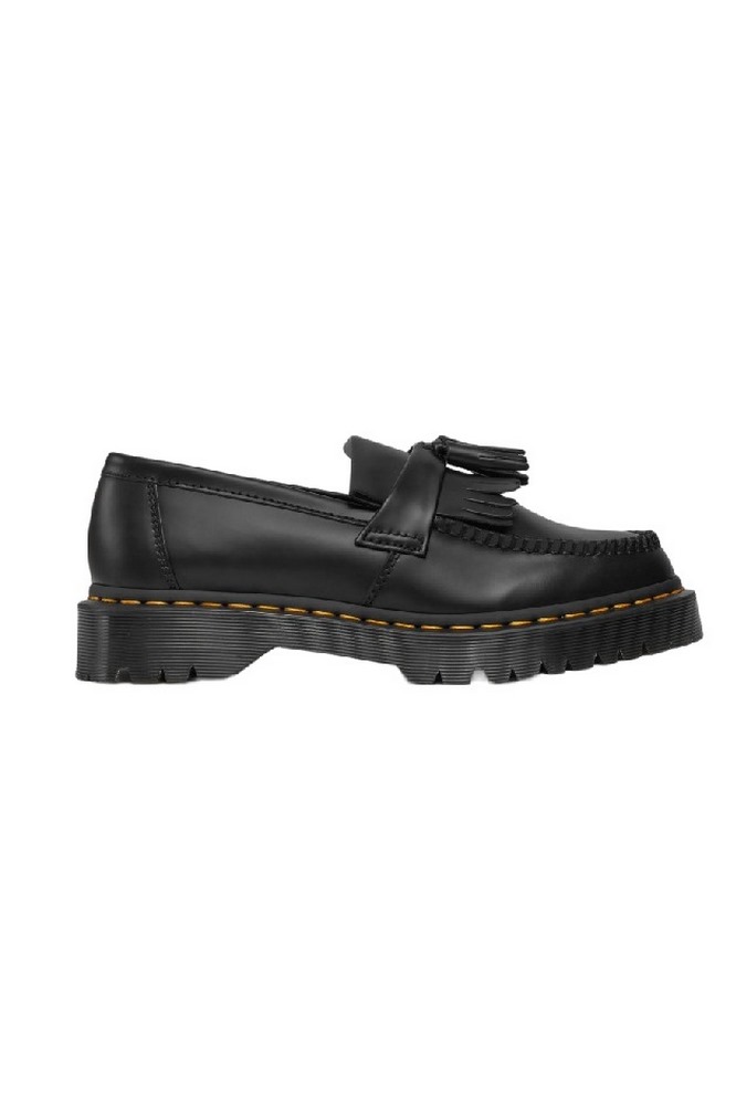 DR.MARTENS ADRIAN BEX SMOOTH LOAFERS 26957001 UNISEX ΠΑΠΟΥΤΣΙ BLACK