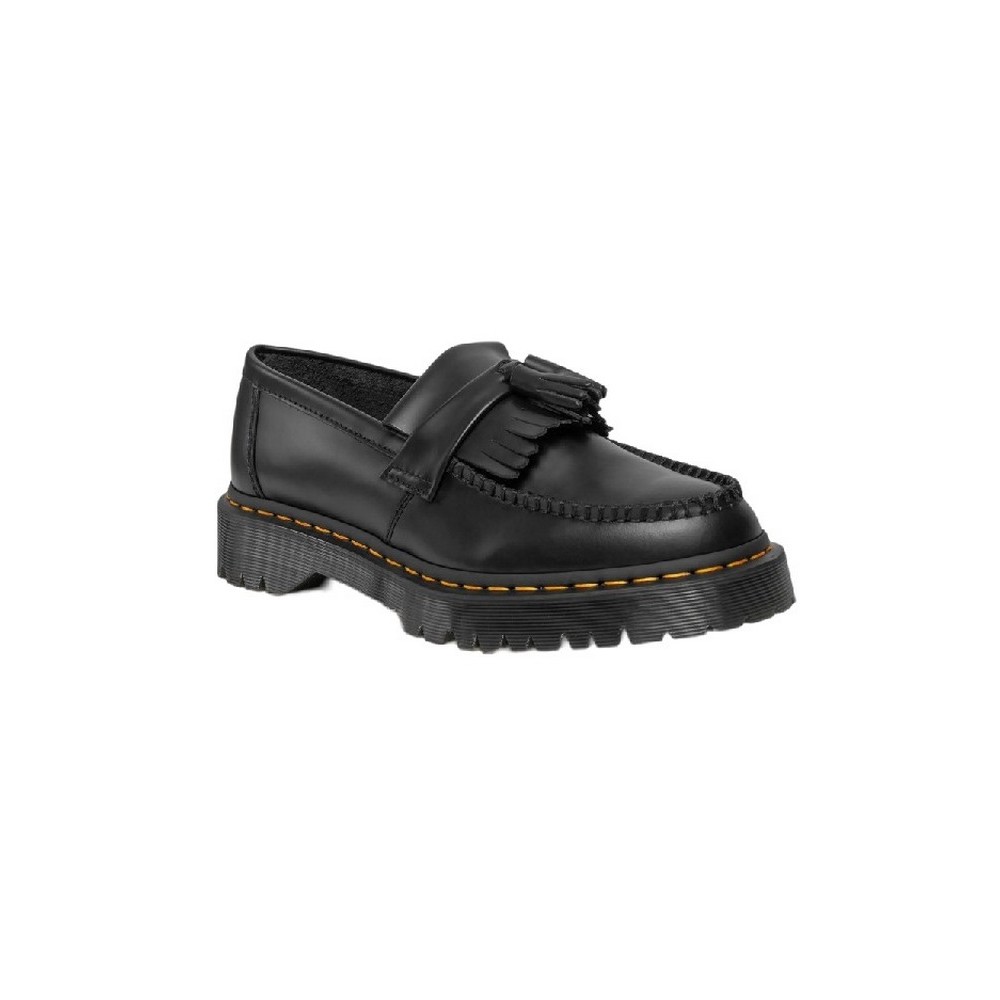 DR.MARTENS ADRIAN BEX SMOOTH LOAFERS 26957001 UNISEX ΠΑΠΟΥΤΣΙ BLACK