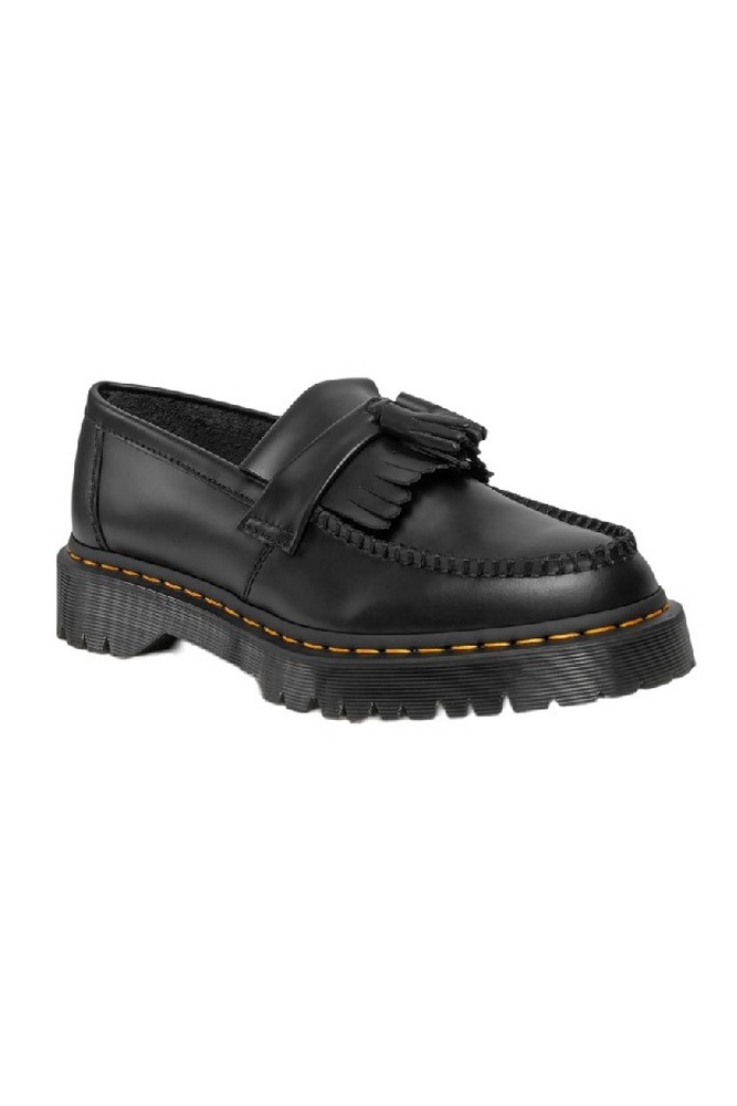 DR.MARTENS ADRIAN BEX SMOOTH LOAFERS 26957001 UNISEX ΠΑΠΟΥΤΣΙ BLACK