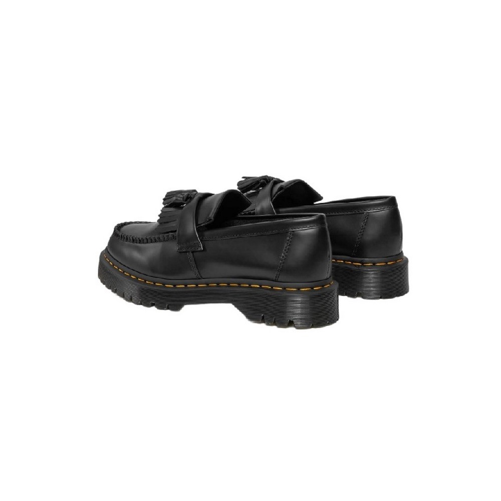 DR.MARTENS ADRIAN BEX SMOOTH LOAFERS 26957001 UNISEX ΠΑΠΟΥΤΣΙ BLACK