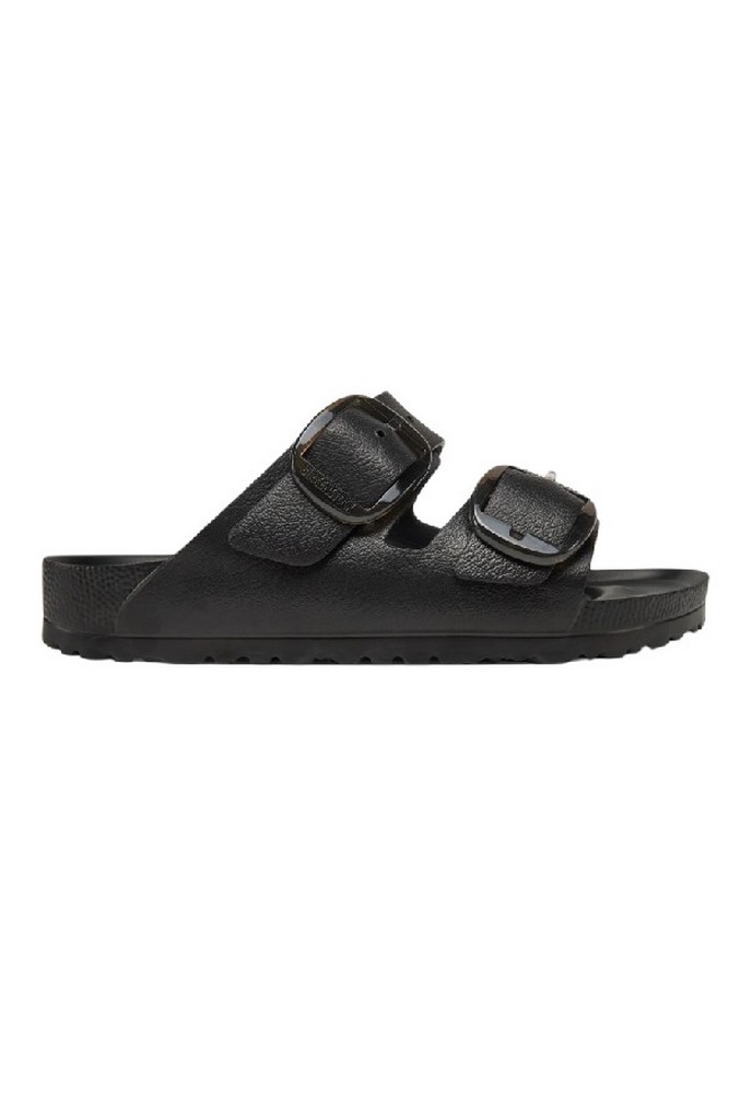 BIRKENSTOCK POOL ARIZONA BIG BUCKLE EVA NARROW SEASONAL ΠΑΝΤΟΦΛΑ ΓΥΝΑΙΚΕΙΑ BLACK