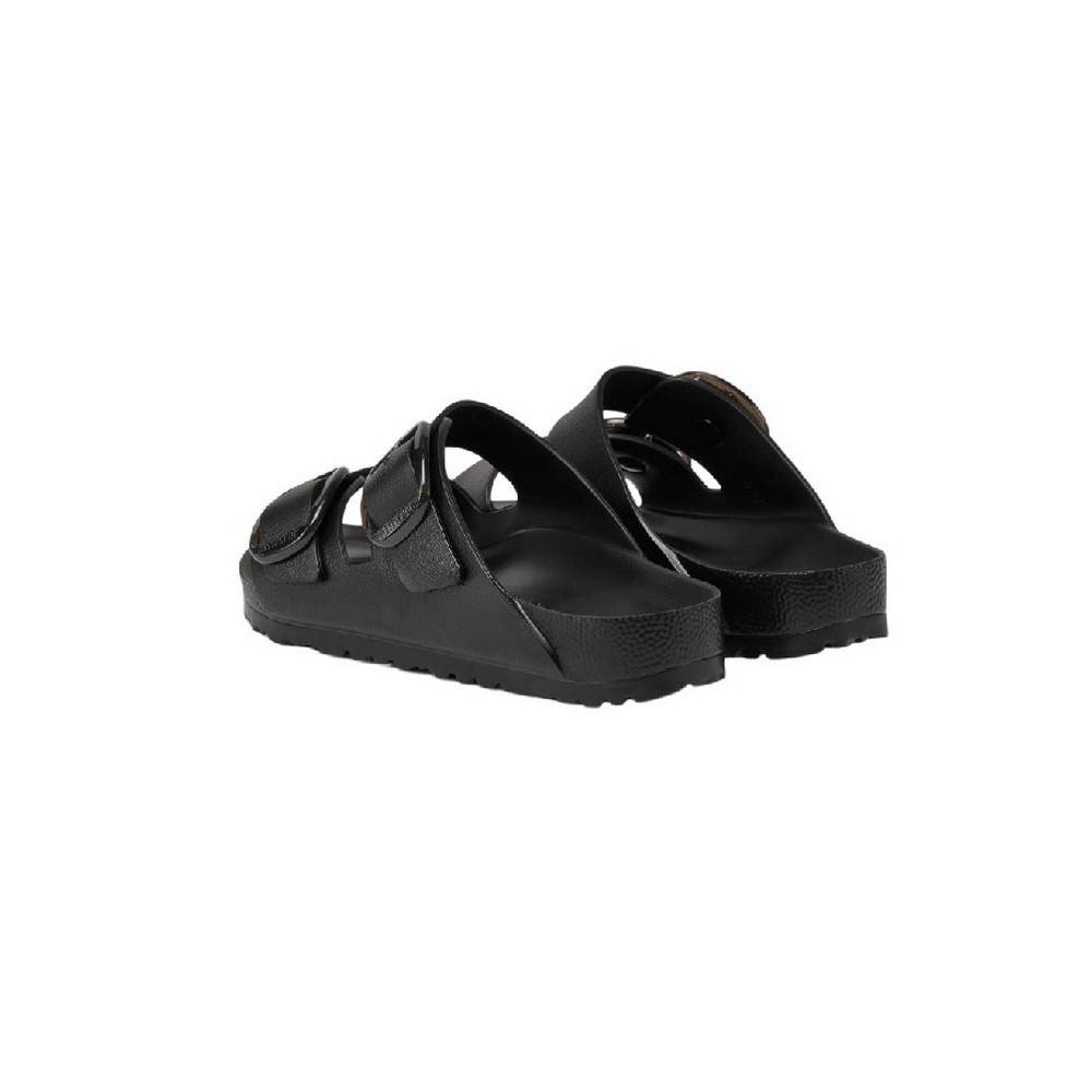 BIRKENSTOCK POOL ARIZONA BIG BUCKLE EVA NARROW SEASONAL ΠΑΝΤΟΦΛΑ ΓΥΝΑΙΚΕΙΑ BLACK
