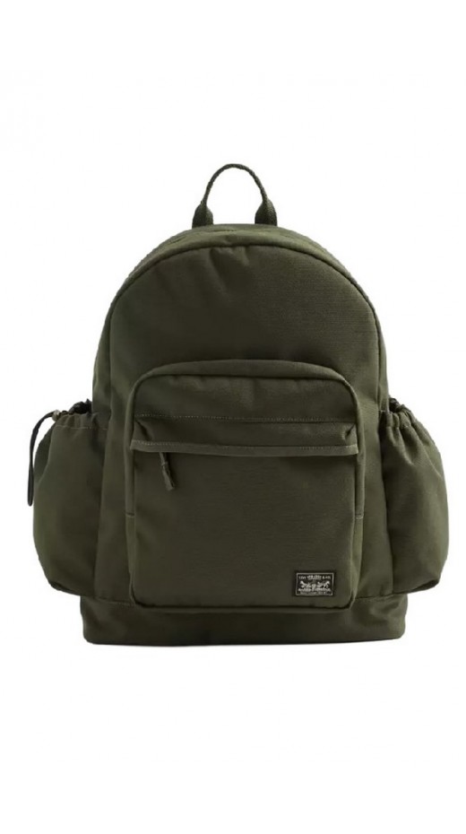 LEVIS® MISSION BAY PACK ΤΣΑΝΤΑ ΑΝΔΡΙΚΗ GREEN