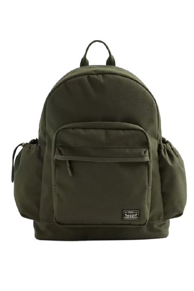 LEVIS® MISSION BAY PACK ΤΣΑΝΤΑ ΑΝΔΡΙΚΗ GREEN
