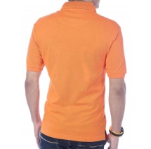 ΜΠΛΟΥΖΑ POLO  ΑΝΔΡΙΚΗ U.S POLO ASSN. ORANGE
