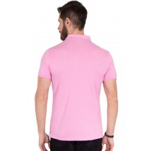 ΜΠΛΟΥΖΑ POLO  ΑΝΔΡΙΚΗ U.S POLO ASSN. PINK
