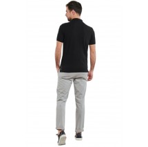 ΜΠΛΟΥΖΑ POLO  ΑΝΔΡΙΚΗ U.S POLO ASSN. BLACK