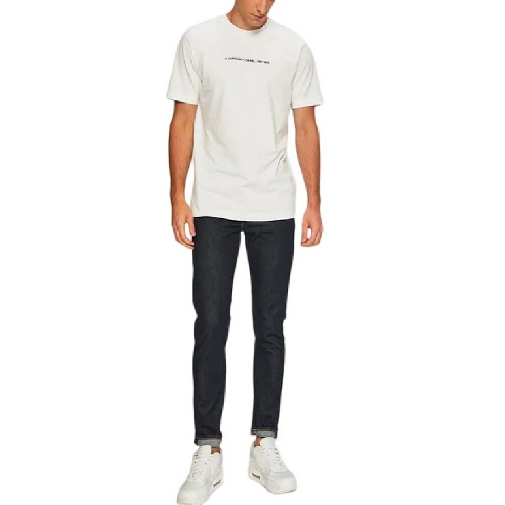 LEVIS 512™ SLIM TAPER FLAT FINISH 288330280 ΠΑΝΤΕΛΟΝΙ ΑΝΔΡΙΚΟ DARK INDIGO