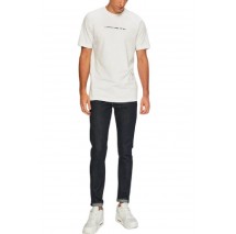 LEVIS 512™ SLIM TAPER FLAT FINISH 288330280 ΠΑΝΤΕΛΟΝΙ ΑΝΔΡΙΚΟ DARK INDIGO