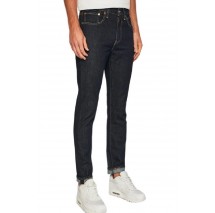 LEVIS 512™ SLIM TAPER FLAT FINISH 288330280 ΠΑΝΤΕΛΟΝΙ ΑΝΔΡΙΚΟ DARK INDIGO