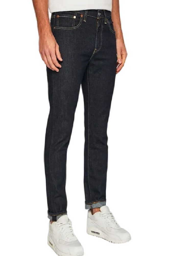 LEVIS 512™ SLIM TAPER FLAT FINISH ΠΑΝΤΕΛΟΝΙ ΤΖΙΝ ΑΝΔΡΙΚΟ DARK INDIGO