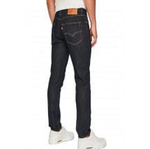 LEVIS 512™ SLIM TAPER FLAT FINISH 288330280 ΠΑΝΤΕΛΟΝΙ ΑΝΔΡΙΚΟ DARK INDIGO