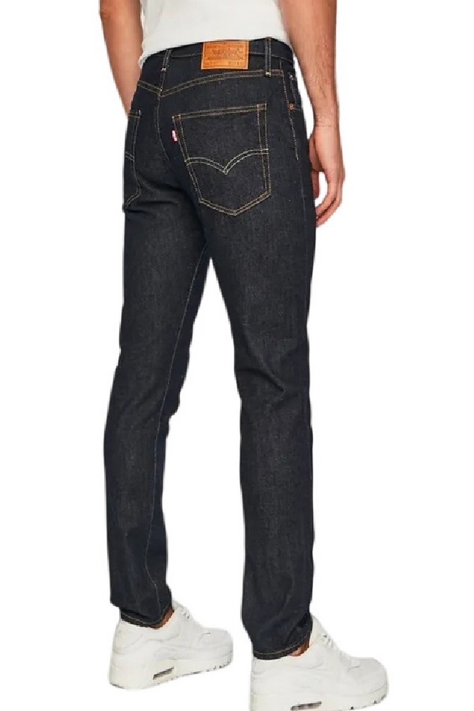 LEVIS 512™ SLIM TAPER FLAT FINISH ΠΑΝΤΕΛΟΝΙ ΤΖΙΝ ΑΝΔΡΙΚΟ DARK INDIGO