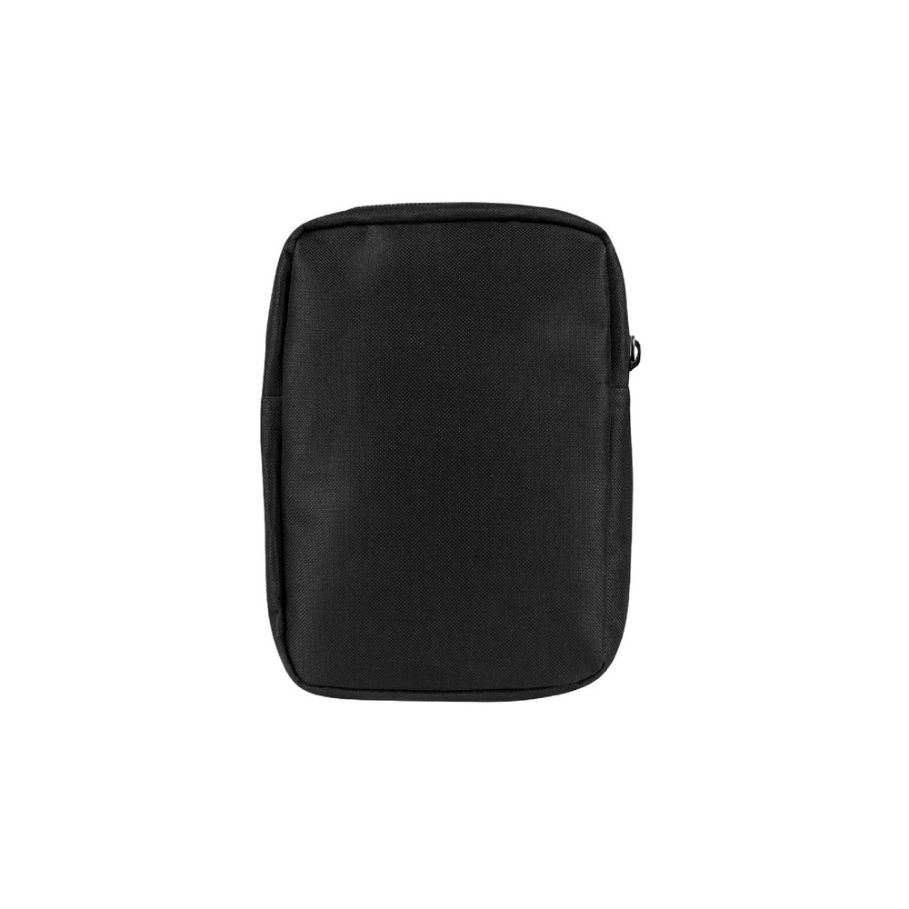 ACCESSORIES REPORTER BAG ΤΣΑΝΤΑ ΑΝΔΡΙΚΟ BLACK ACCESSORIES REPORTER BAG ΤΣΑΝΤΑ ΑΝΔΡΙΚΟ BLACK