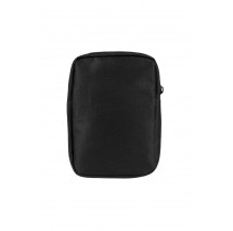 ACCESSORIES REPORTER BAG ΤΣΑΝΤΑ ΑΝΔΡΙΚΟ BLACK ACCESSORIES REPORTER BAG ΤΣΑΝΤΑ ΑΝΔΡΙΚΟ BLACK