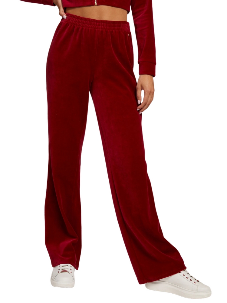 ΠΑΝΤΕΛΟΝΙ ΦΟΡΜΑΣ  ΓΥΝΑΙΚΕΙΟ GUESS MERLOT