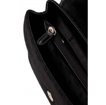 DKNY BRYANT CROSS BODY HANDBAG ΤΣΑΝΤΑ ΓΥΝΑΙΚΕΙΑ BLACK DKNY BRYANT CROSS BODY HANDBAG ΤΣΑΝΤΑ ΓΥΝΑΙΚΕΙΑ BLACK