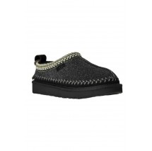UGG TASMAN BIARRITZ 1171444 ΠΑΝΤΟΦΛΑ ΓΥΝΑΙΚΕΙΑ BLACK