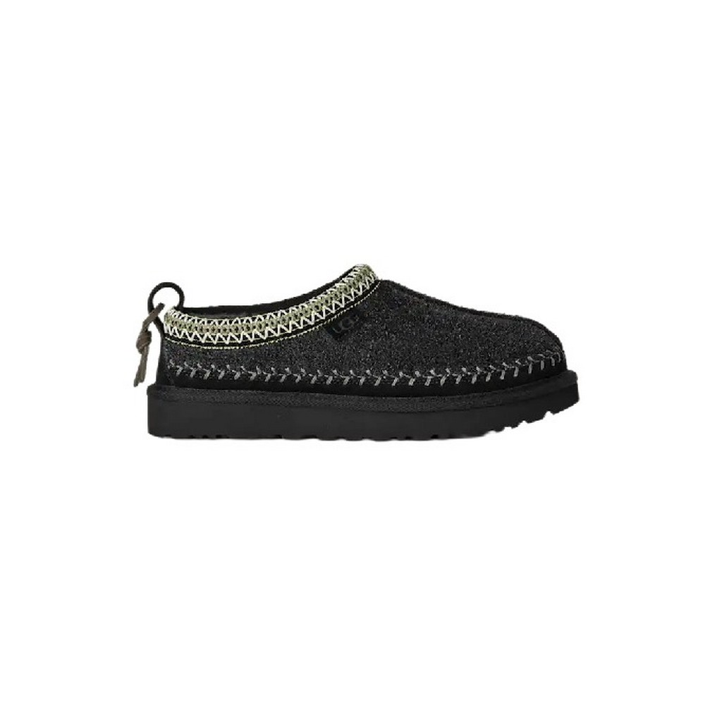 UGG TASMAN BIARRITZ 1171444 ΠΑΝΤΟΦΛΑ ΓΥΝΑΙΚΕΙΑ BLACK