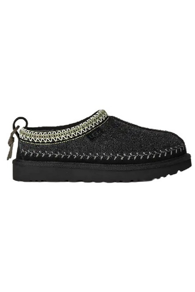UGG TASMAN BIARRITZ 1171444 ΠΑΝΤΟΦΛΑ ΓΥΝΑΙΚΕΙΑ BLACK