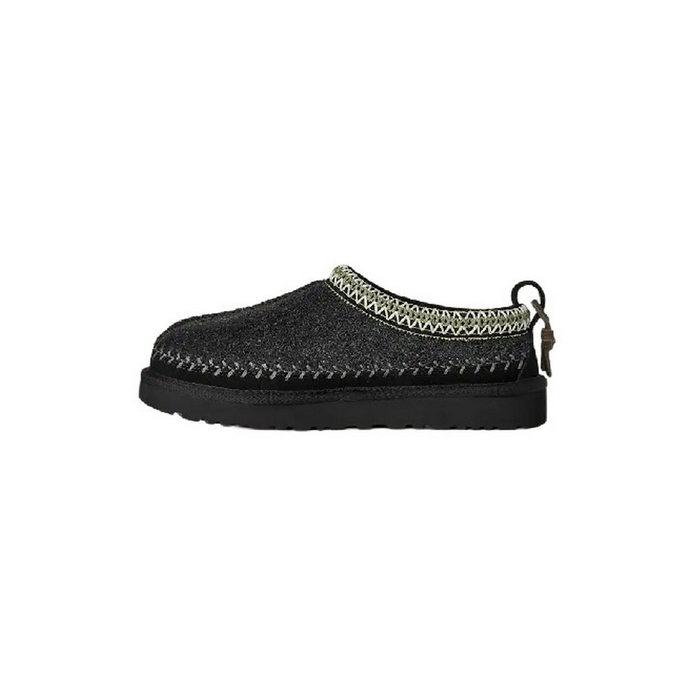 UGG TASMAN BIARRITZ 1171444 ΠΑΝΤΟΦΛΑ ΓΥΝΑΙΚΕΙΑ BLACK