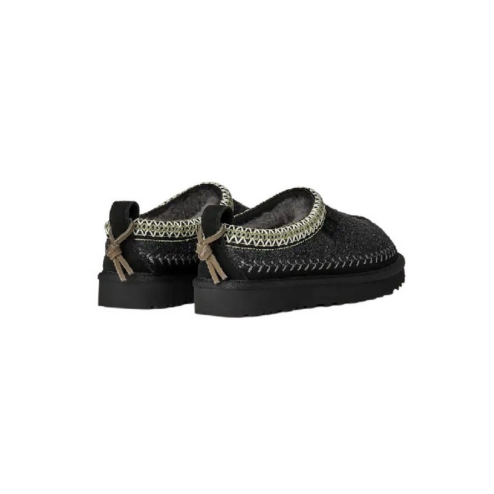 UGG TASMAN BIARRITZ 1171444 ΠΑΝΤΟΦΛΑ ΓΥΝΑΙΚΕΙΑ BLACK