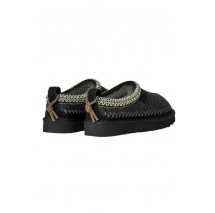 UGG TASMAN BIARRITZ 1171444 ΠΑΝΤΟΦΛΑ ΓΥΝΑΙΚΕΙΑ BLACK