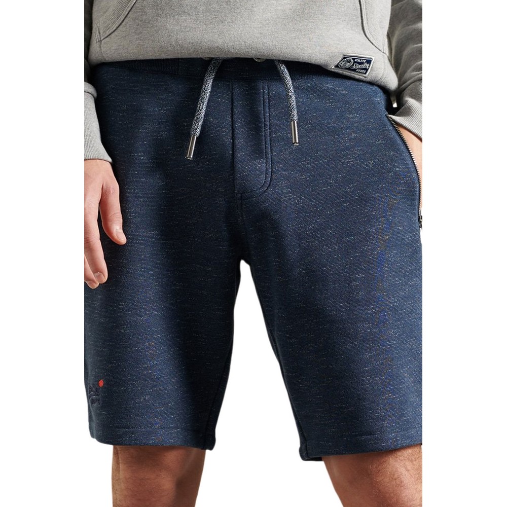 ΒΕΡΜΟΥΔΑ ΑΝΔΡΙΚΗ SUPERDRY NAVY ΒΕΡΜΟΥΔΑ ΑΝΔΡΙΚΗ SUPERDRY NAVY