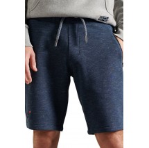 ΒΕΡΜΟΥΔΑ ΑΝΔΡΙΚΗ SUPERDRY NAVY ΒΕΡΜΟΥΔΑ ΑΝΔΡΙΚΗ SUPERDRY NAVY