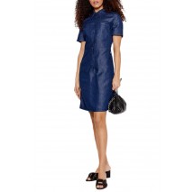 ΦΟΡΕΜΑ ΓΥΝΑΙΚΕΙΟ TRUSSARDI BLUE ΦΟΡΕΜΑ ΓΥΝΑΙΚΕΙΟ TRUSSARDI BLUE
