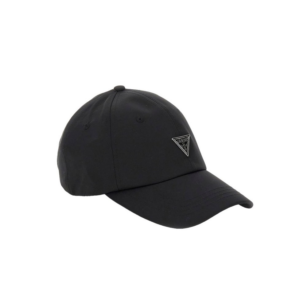 GUESS NYLON HAT M4BZ23WGJP2  ΚΑΠΕΛΟ ΑΝΔΡΙΚΟ BLACK