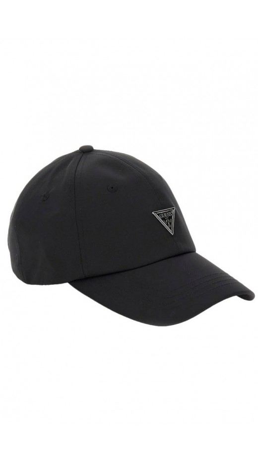 GUESS NYLON HAT M4BZ23WGJP2  ΚΑΠΕΛΟ ΑΝΔΡΙΚΟ BLACK