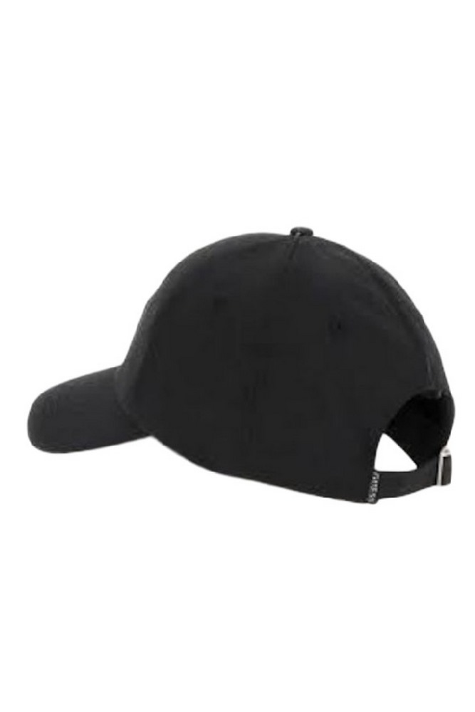 GUESS NYLON HAT M4BZ23WGJP2  ΚΑΠΕΛΟ ΑΝΔΡΙΚΟ BLACK