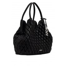 DKNY PAULA TOTE HANDBAG R62AZE49 ΤΣΑΝΤΑ ΓΥΝΑΙΚΕΙΑ BLACK