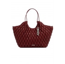 DKNY PAULA TOTE HANDBAG R62AZE49 ΤΣΑΝΤΑ ΓΥΝΑΙΚΕΙΑ RED