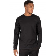 MARCUS JADEN LS ΜΠΛΟΥΖΑ ΑΝΔΡΙΚΗ BLACK