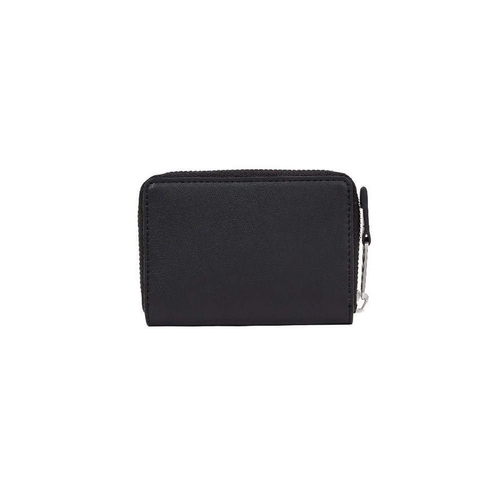 TOMMY JEANS MUST SMALL ZA ΠΟΡΤΟΦΟΛΙ ΓΥΝΑΙΚΕΙΟ BLACK
