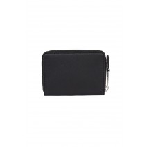 TOMMY JEANS MUST SMALL ZA ΠΟΡΤΟΦΟΛΙ ΓΥΝΑΙΚΕΙΟ BLACK