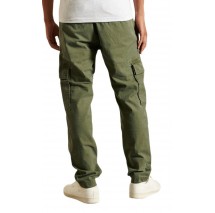 SUPERDRY D1 OVIN CORE CARGO ΠΑΝΤΕΛΟΝΙ ΑΝΔΡΙΚΟ KHAKI