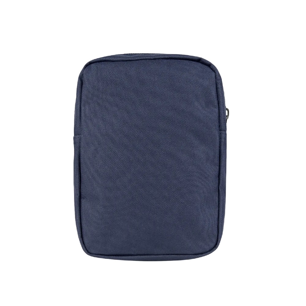 ACCESSORIES REPORTER BAG ΤΣΑΝΤΑ ΑΝΔΡΙΚΟ NAVY ACCESSORIES REPORTER BAG ΤΣΑΝΤΑ ΑΝΔΡΙΚΟ NAVY