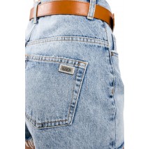 ΣΟΡΤΣ ΓΥΝΑΙΚΕΙΟ LIU JO BLUΕ DENIM ΣΟΡΤΣ ΓΥΝΑΙΚΕΙΟ LIU JO BLUΕ DENIM