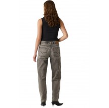 LEVIS LOOSE TAPER H226 WORN IN ΠΑΝΤΕΛΟΝΙ ΤΖΙΝ ΓΥΝΑΙΚΕΙΟ WASHED BLACK