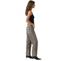 LEVIS LOOSE TAPER H226 WORN IN ΠΑΝΤΕΛΟΝΙ ΤΖΙΝ ΓΥΝΑΙΚΕΙΟ WASHED BLACK