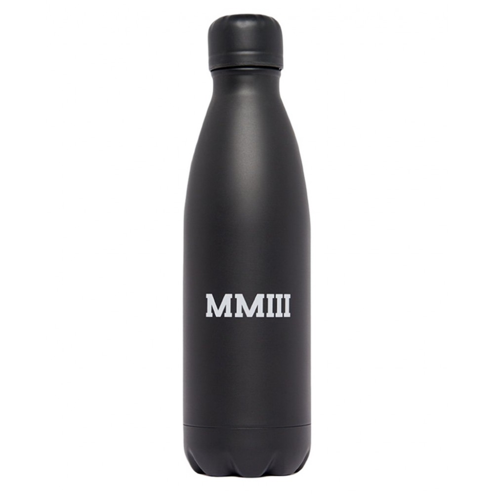 ΑΞΕΣΟΥΑΡ ΜΠΟΥΚΑΛΙ ΑΝΔΡΙΚΟ SUPERDRY 500ml BLACK ΑΞΕΣΟΥΑΡ ΜΠΟΥΚΑΛΙ ΑΝΔΡΙΚΟ SUPERDRY 500ml BLACK