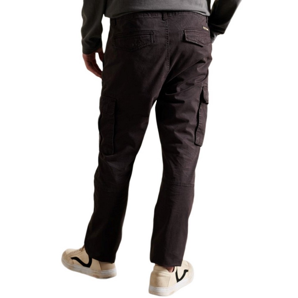 ΠΑΝΤΕΛΟΝΙ RESCUIT 2.0 ΑΝΔΡΙΚΟ SUPERDRY BLACK ΠΑΝΤΕΛΟΝΙ RESCUIT 2.0 ΑΝΔΡΙΚΟ SUPERDRY BLACK