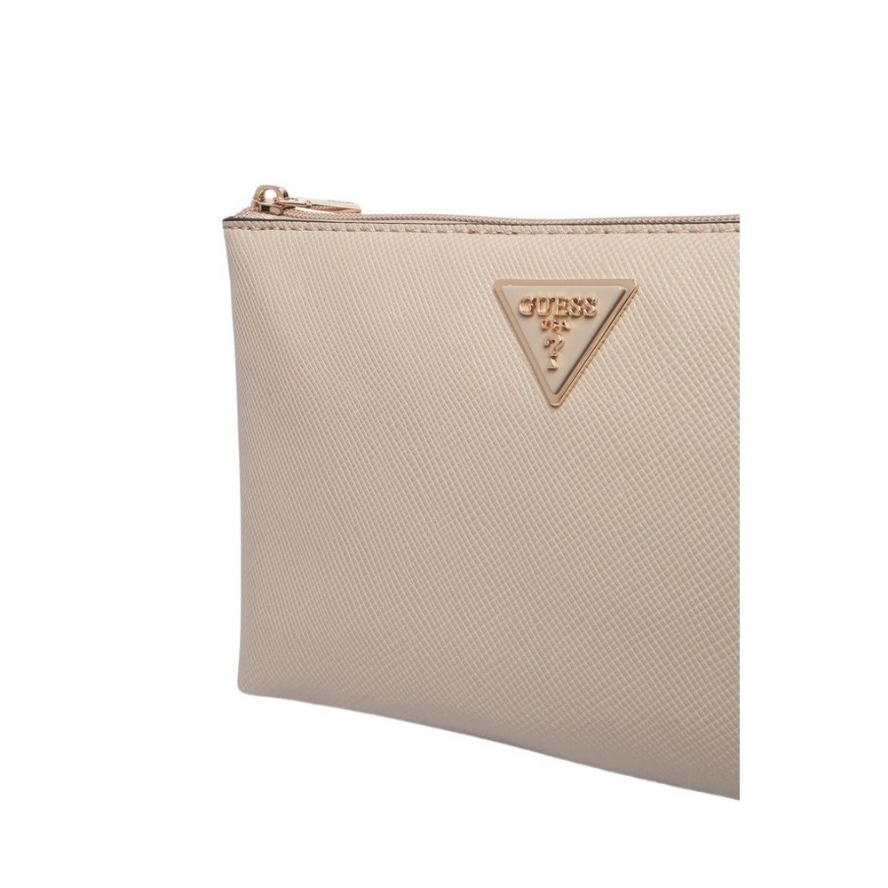 LAUREL II SLG WRISTLET POUCH ΤΣΑΝΤΑ ΓΥΝΑΙΚΕΙΑ TAUPE