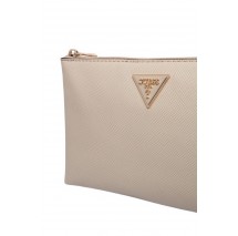 LAUREL II SLG WRISTLET POUCH ΤΣΑΝΤΑ ΓΥΝΑΙΚΕΙΑ TAUPE