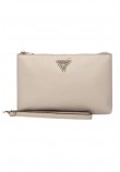 LAUREL II SLG WRISTLET POUCH ΤΣΑΝΤΑ ΓΥΝΑΙΚΕΙΑ TAUPE
