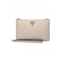 LAUREL II SLG WRISTLET POUCH ΤΣΑΝΤΑ ΓΥΝΑΙΚΕΙΑ TAUPE