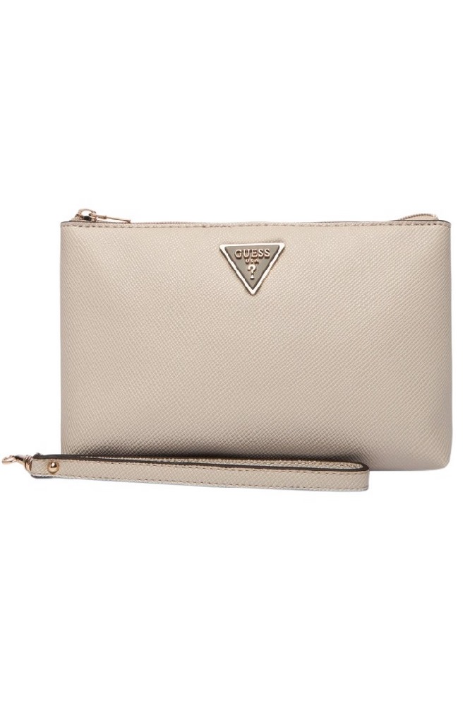LAUREL II SLG WRISTLET POUCH ΤΣΑΝΤΑ ΓΥΝΑΙΚΕΙΑ TAUPE